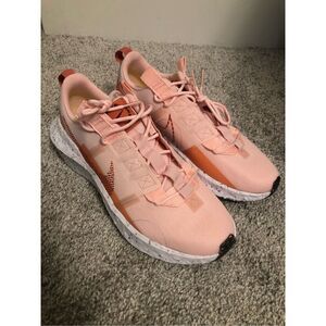 Nike Women’s Crater Impact Atmosphere Size 10 Shoes